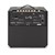 Fender Rumble 40 Bass Combo Amp V3, Black/Silver