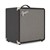 Fender Rumble 40 Bass Combo Amp V3, Black/Silver