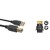 Stagg 3m USB cable / lead A-B 2.0 NCC3UAUB