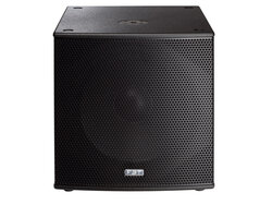 FBT SUBLINE 118 SA (Active / Powered Bass Bin