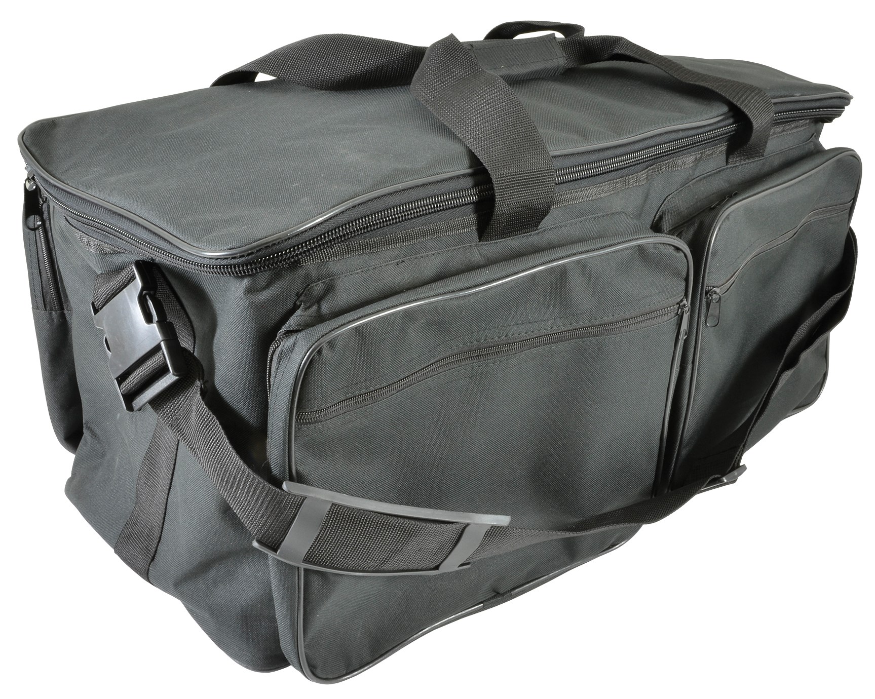 HW Audio. QTX Heavy Duty MultiPurpose Accessory Transit Bag (173.401UK)