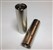 Pro-Signal XLR Male -XLR Male Adaptor Single