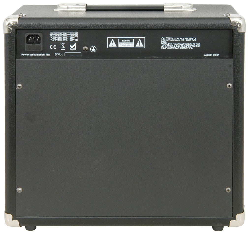 30 watt cheap guitar amp