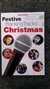Book - Festive Backing Tracks Christmas BK & CD