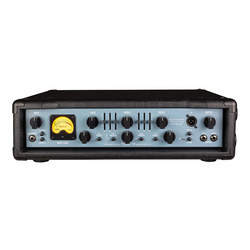 Ashdown ABM 600 EVO IV UK Bass Amplifier Head