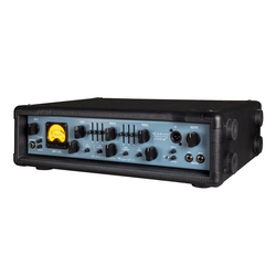 Ashdown ABM 600 EVO IV UK Bass Amplifier Head