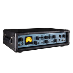 Ashdown ABM 600 EVO IV UK Bass Amplifier Head