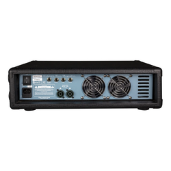 Ashdown ABM 600 EVO IV UK Bass Amplifier Head