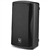 Electrovoice ZX1 - I 90B Installation Speaker, Black, 90 Degree Dispersion