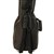 On Stage Deluxe Gig Bag Concert Ukulele GBU4104, Black