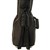 On Stage Deluxe Gig Bag Soprano Ukulele GBU4103, Black