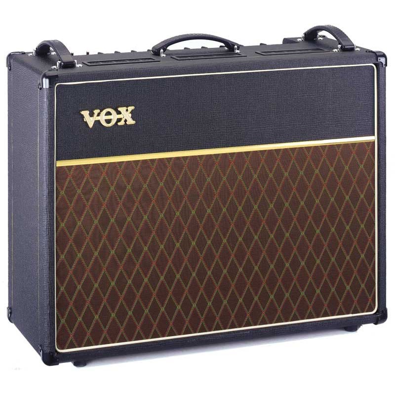 Vox AC30 Custom AC30C2 Guitar Combo
