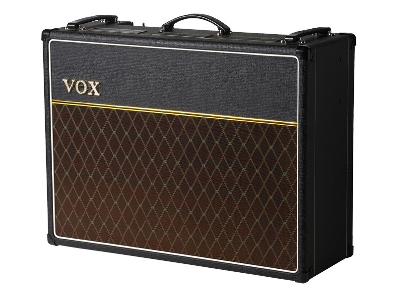 Vox AC30 Custom AC30C2 Guitar Combo