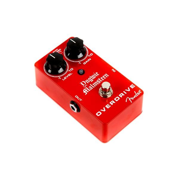 美品】Yngwie Malmsteen OVERDRIVE 元箱あり イングヴェイ