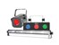 Chauvet Jam Pack Silver