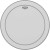 Remo Pinstripe Coated Drum Head