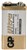 GP Ultra PP3 9v Alkaline Battery