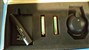 Audio Technica At841a Boundary Mic