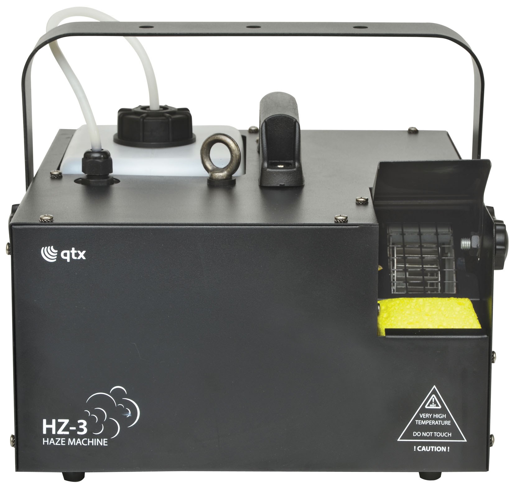 QTX Haze Machine HZ-3 700W Hazer