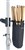 Stagg Drum Stick Holder - DSHB10