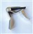 Chord Guitar Spring Capo SC2A, Silver, 173.204UK