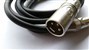 Roni GL20 6.3mm Jack Plug To XLR Male Plug