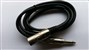 Roni GL20 6.3mm Jack Plug To XLR Male Plug