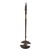 Hercules Ms202b Straight Mic Stand with H-Base
