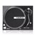 Reloop RP2000MK2 Direct Drive Turntable Inc Ortofon Pro Cartridge