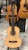 Lucida LCG-4007-44 4/4 Classical Guitar, Natural
