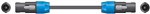 Chord Speakon - Speakon Cable / Lead, 12m