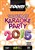 DVD- Zoom Ultimate Karaoke Party 2015