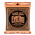 Ernie Ball Everlast Phosphor Bronze 13-56 2544