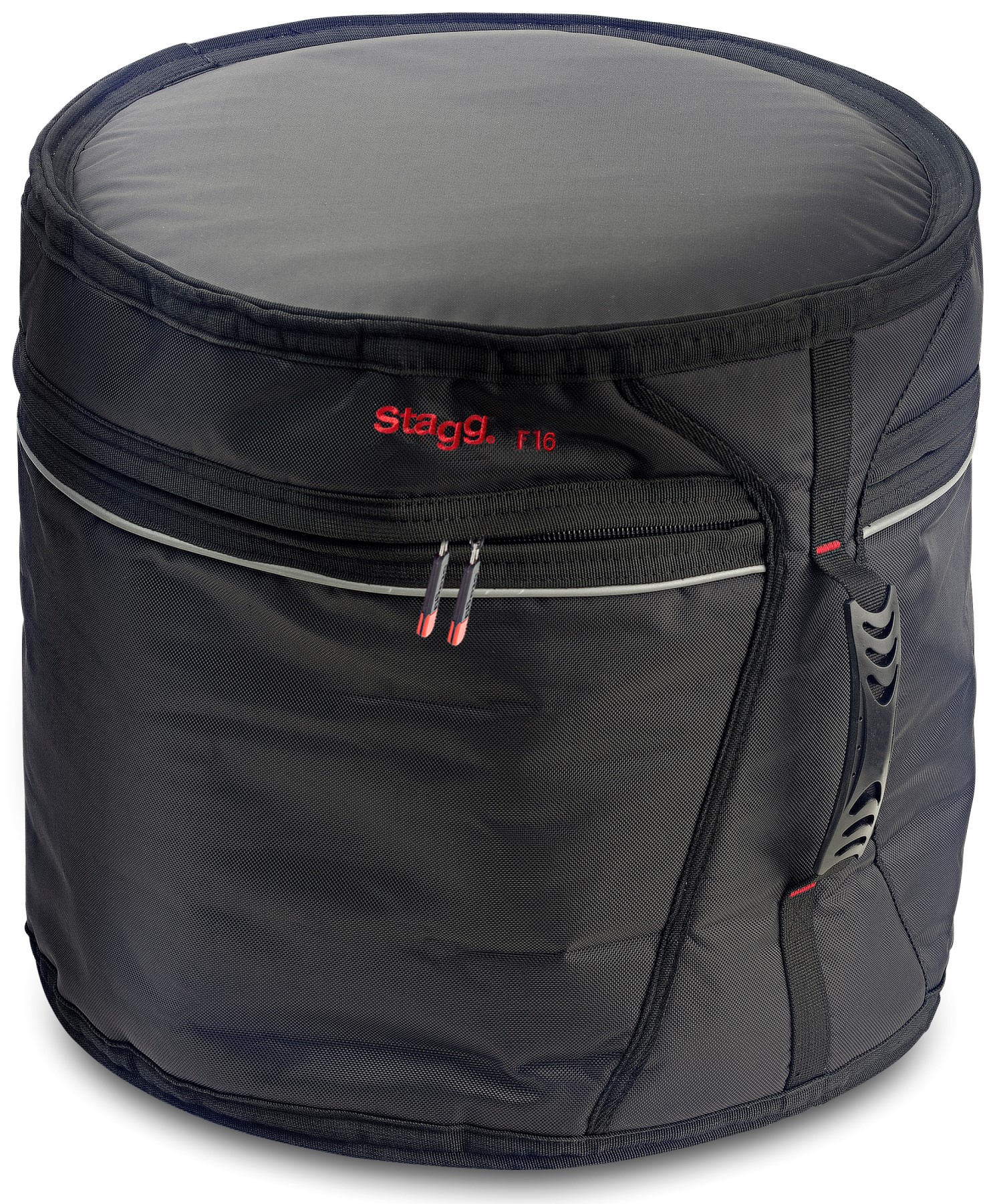 Stagg SFTB-16 Pro Floor Tom Bag