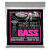 Ernie Ball Coated Super Slinky Bass Strings