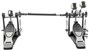 Chord Dual Bass Drum Pedal KP22