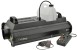 QTX QTFX 2000 Mk11 Fog / Smoke Machine With Timer and RF Remote