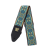 Ernie Ball Classic Jacquard Imp Paisley Guitar Strap 4098