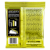 Ernie Ball Everlast 80/20 Coated Acoustic Strings 12-54 2556, Med Light