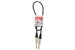 Classic Lead TRS/TRS 6.35mm 1.5m