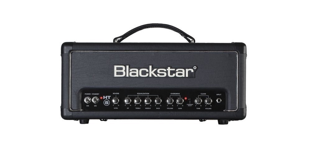 Blackstar HT-5RH Valve Head - CLEARANCE PRICE