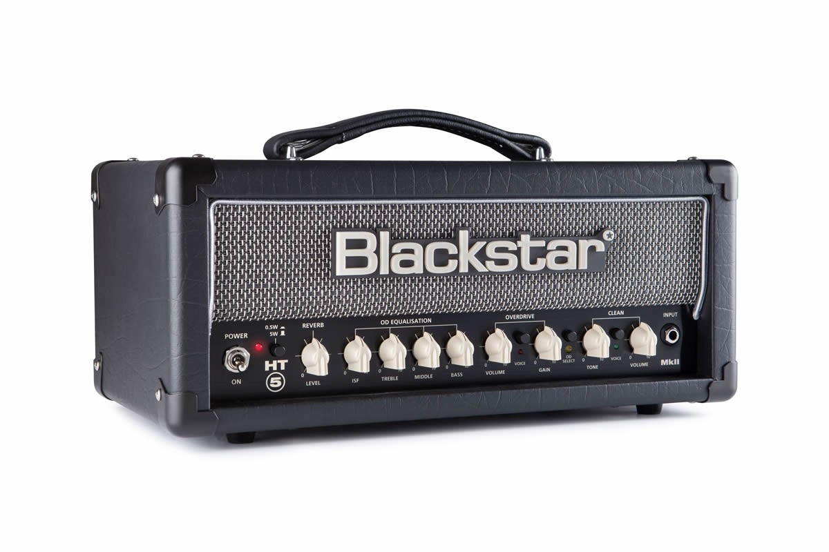 Blackstar HT-5RH Valve Head - CLEARANCE PRICE