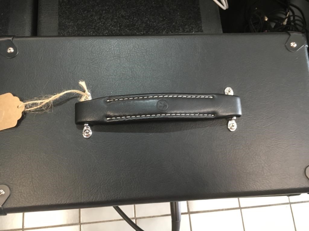 Blackstar HT-5RH Valve Head - CLEARANCE PRICE