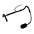Trantec X66 Aerobics Headmic With 4Pin XLR