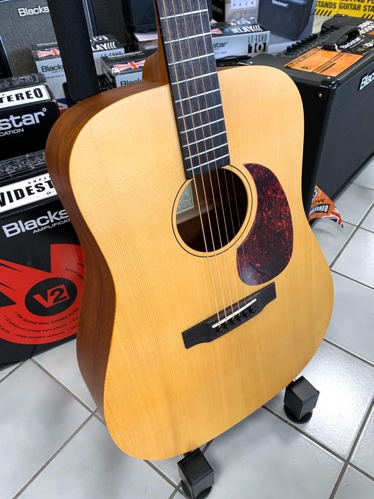 Recording King EZTone RD-A3M Dreadnought