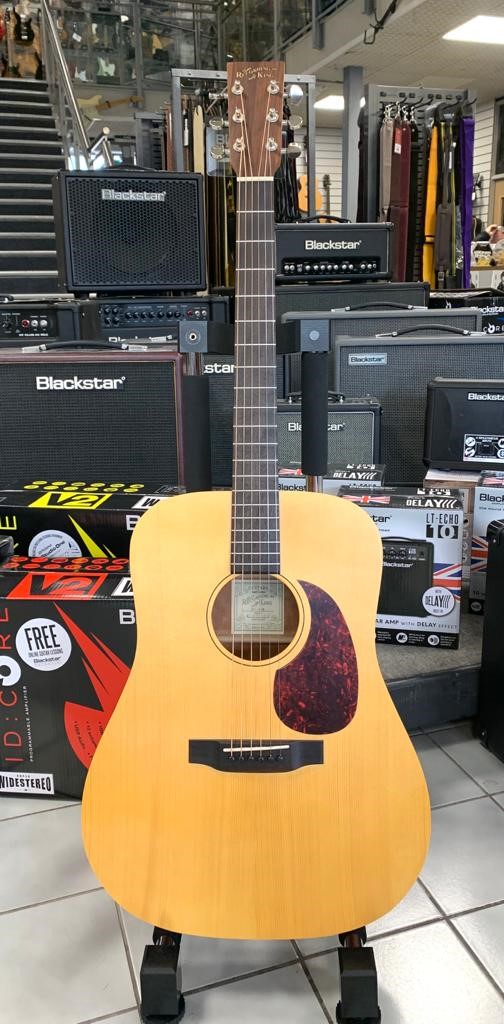 Recording King EZTone RD-A3M Dreadnought
