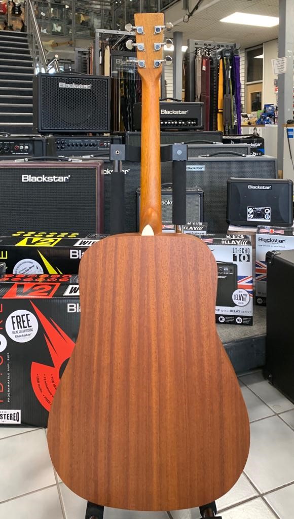 Recording King EZTone RD-A3M Dreadnought