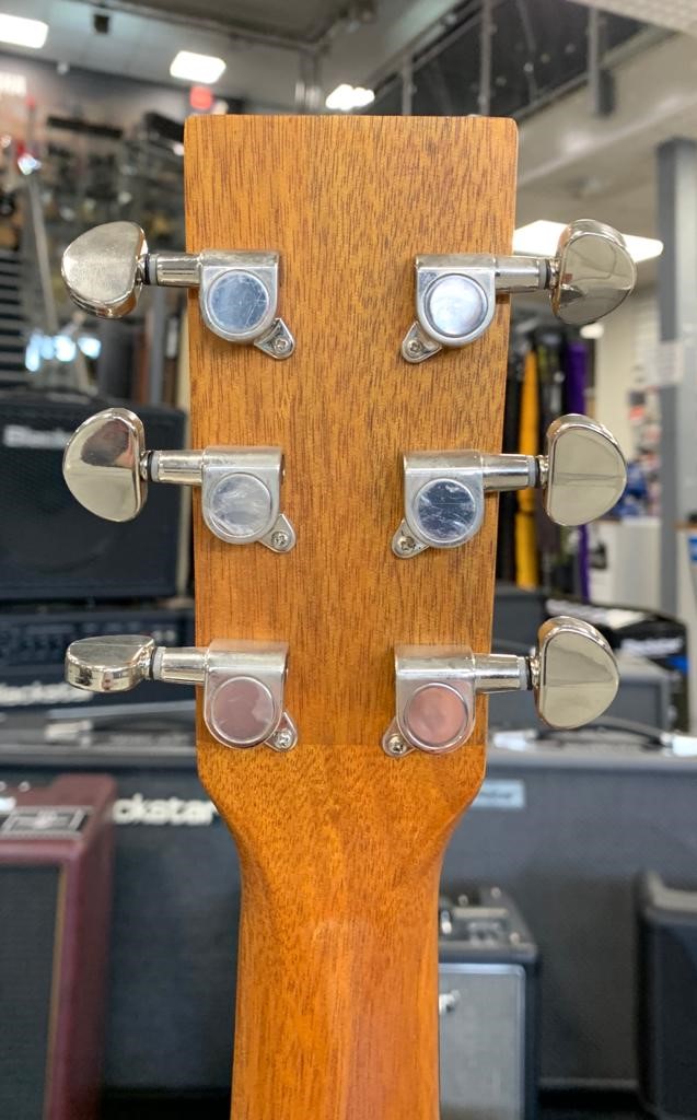 Recording King EZTone RD-A3M Dreadnought