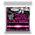Ernie Ball M-steel Super Slinky 9-42 2923