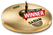 Sabian AAX X-Plosion 14" Hi-Hats, Ex Display